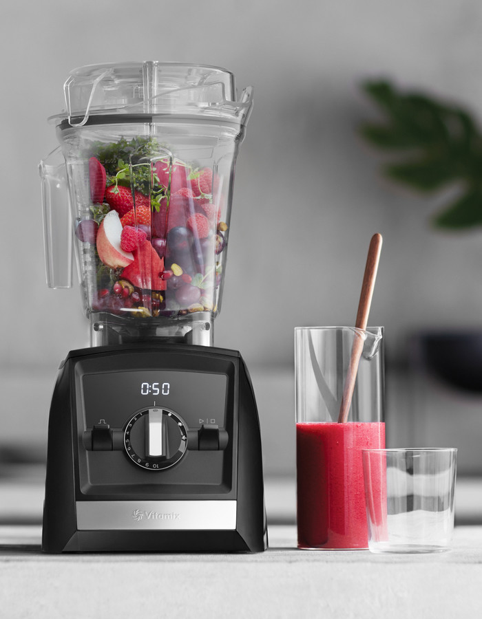 Vitamix A2500 černý
