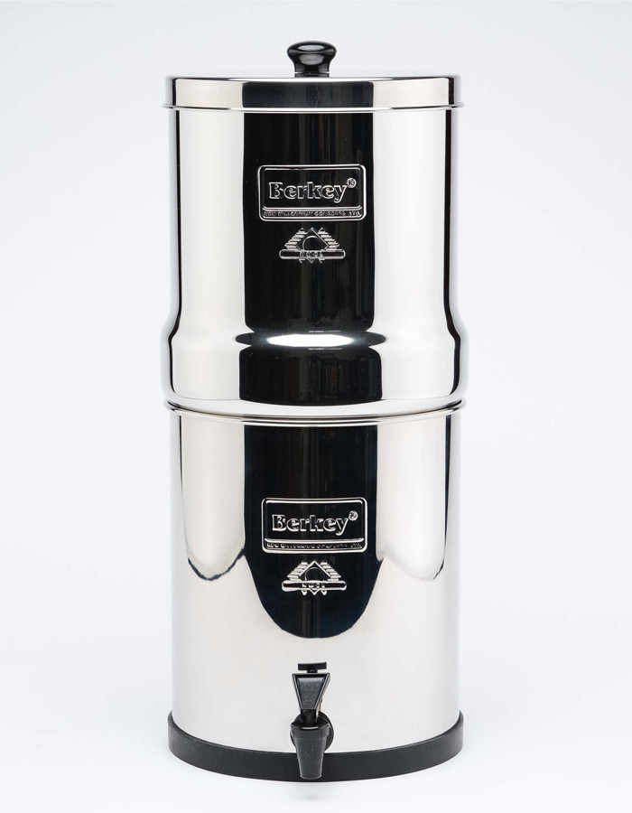 Big Berkey - 2 filtrační vložky