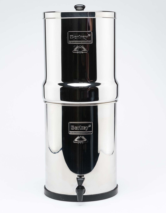 Royal Berkey - 2 filters