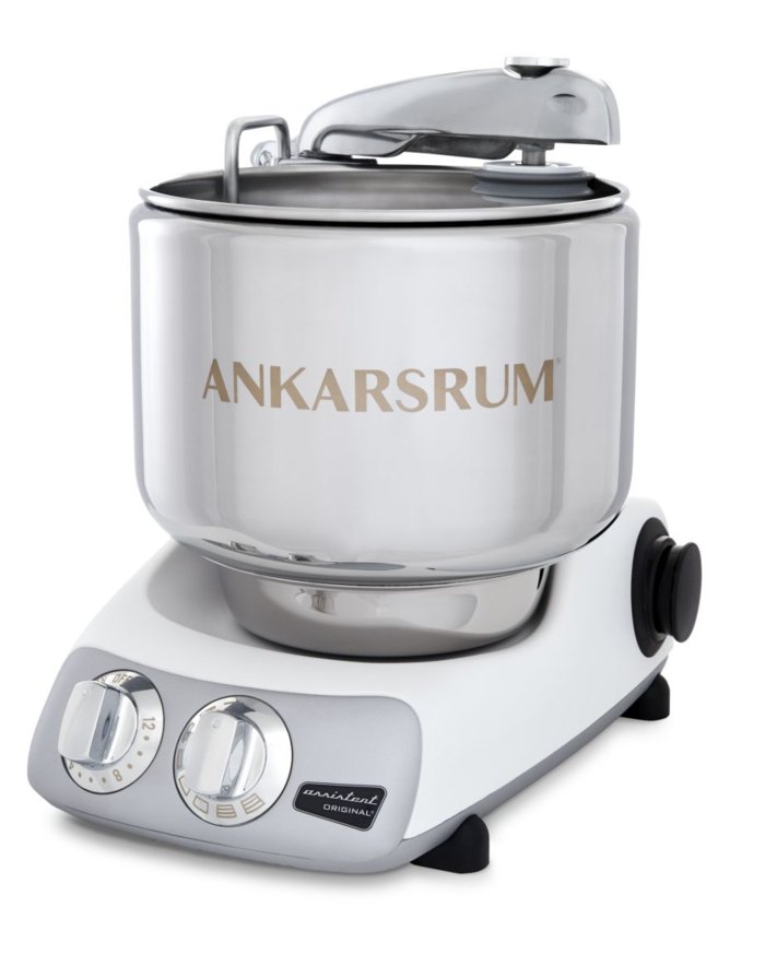 Ankarsrum Assistent Original AKM6230 White