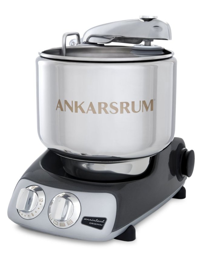 Ankarsrum Assistent Original AKM6230 Anthracite