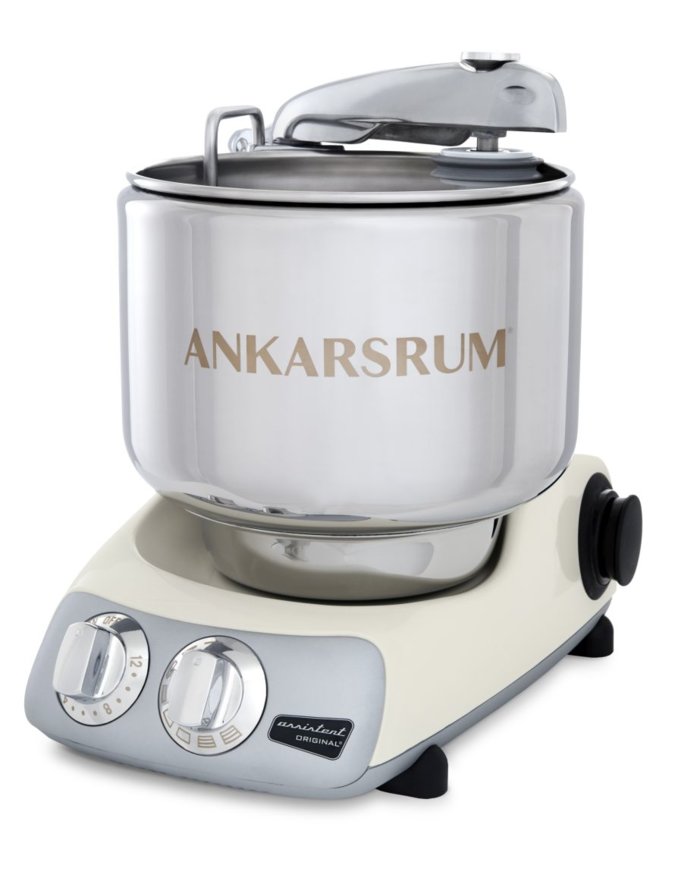 Ankarsrum Assistent Original AKM6230 Creme
