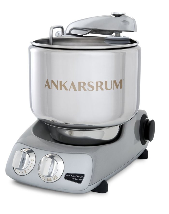 Ankarsrum Assistent Original AKM6230 Silver