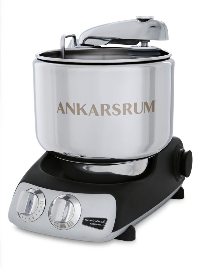 Ankarsrum Assistent Original AKM6230 Black