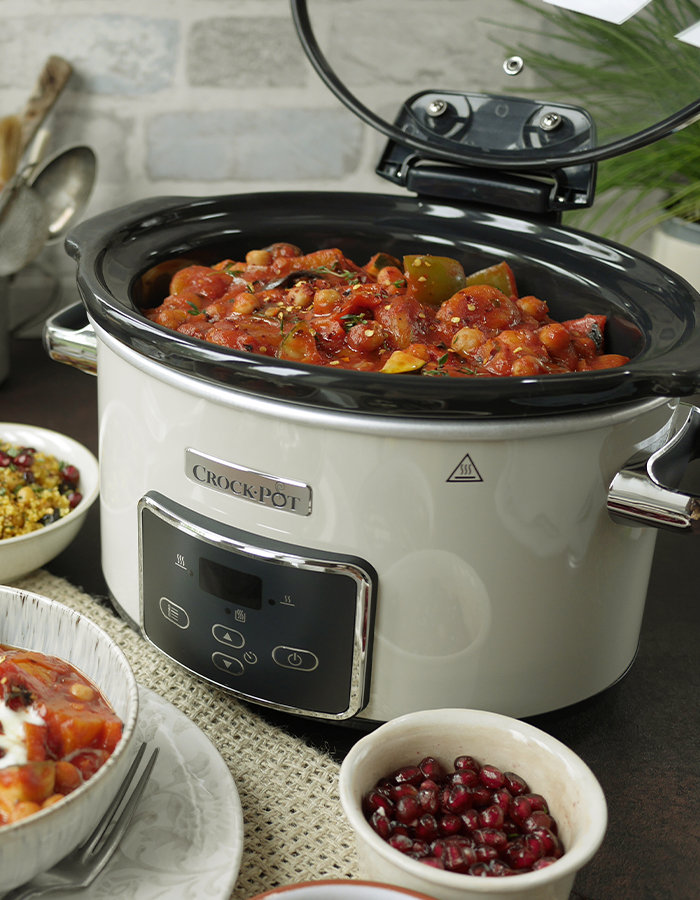 Slowcook Pot CrockPot 3,5l