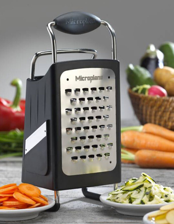 Elite Box Grater