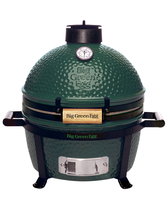 Big Green Egg MiniMax