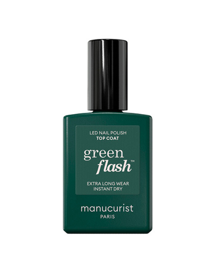 Manucurist Top Coat LED gel