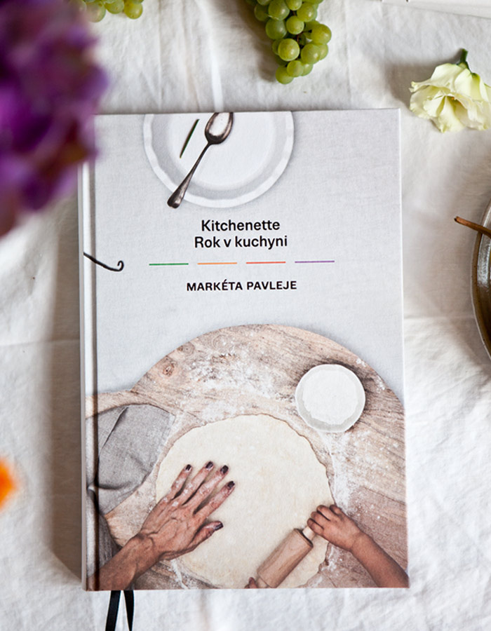 Kitchenette - Rok v kuchyni