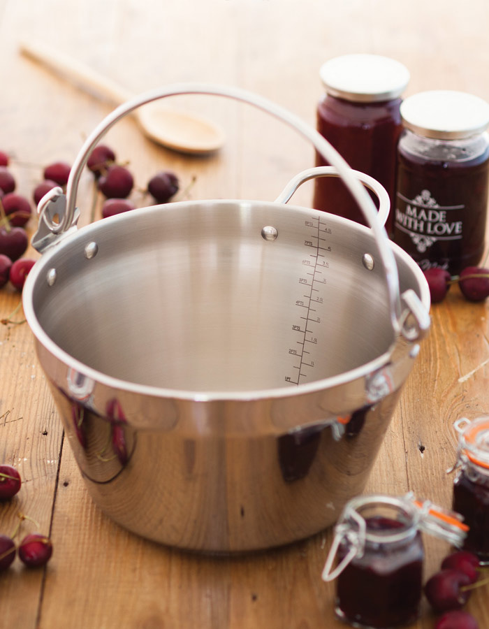 4.5 l pot for pots