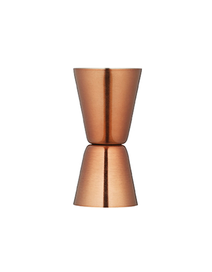 BarCraft Multi Measure Cocktail Jigger
