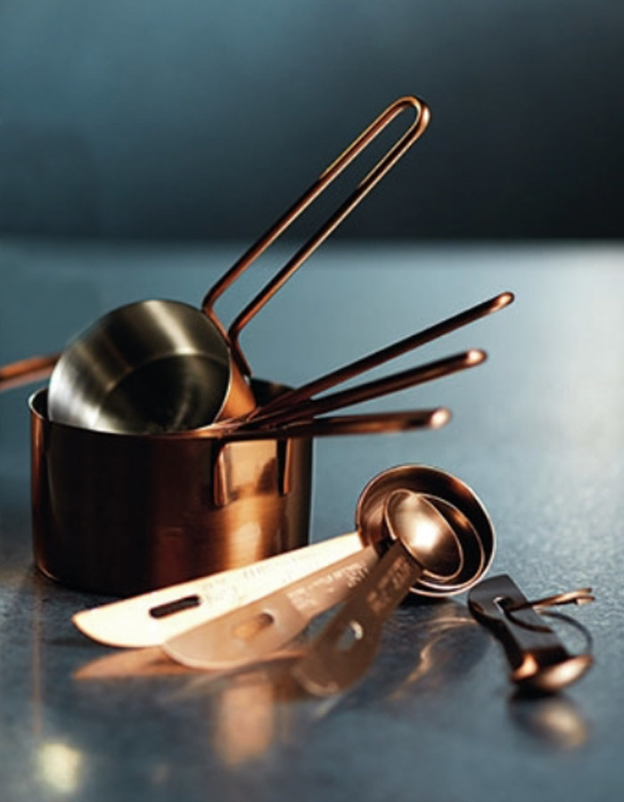 MasterClass Measuring Cup Set