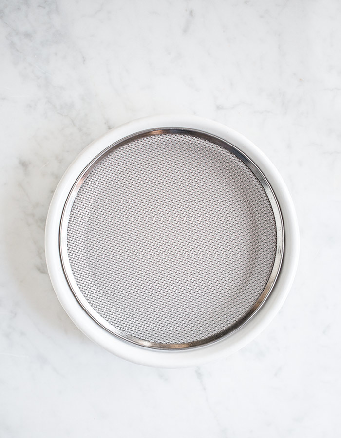 Starter stick with bowl ∅ 16 cm