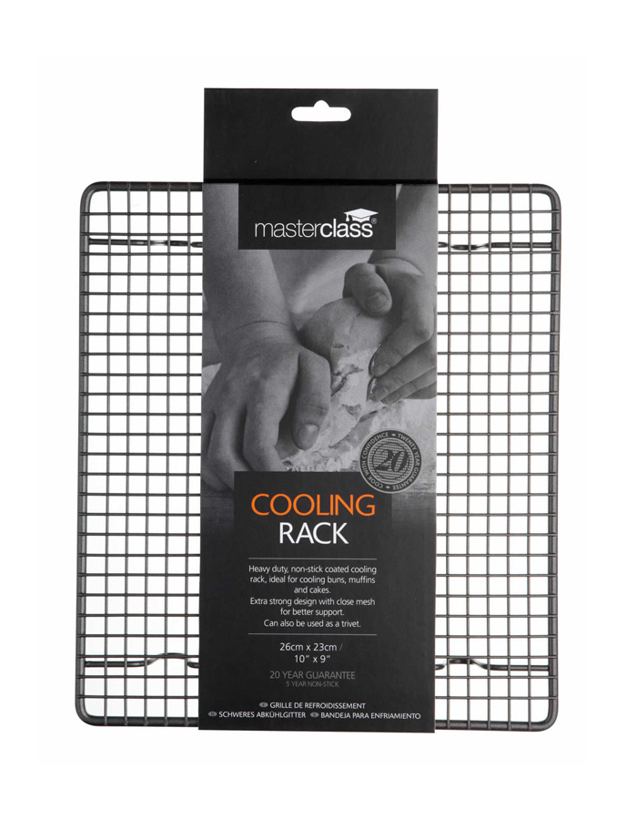 MasterClass Non-stick Cooling Tray