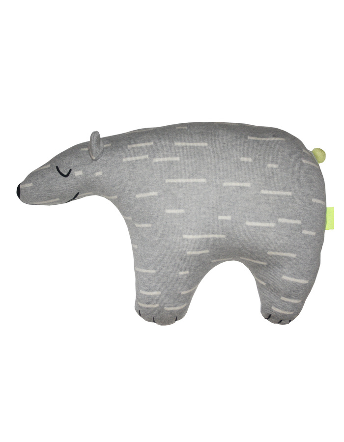 Baby Bear Polar Bear
