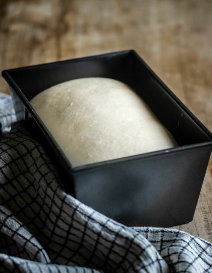 Velká forma na chléb Master Class 1,8 kg