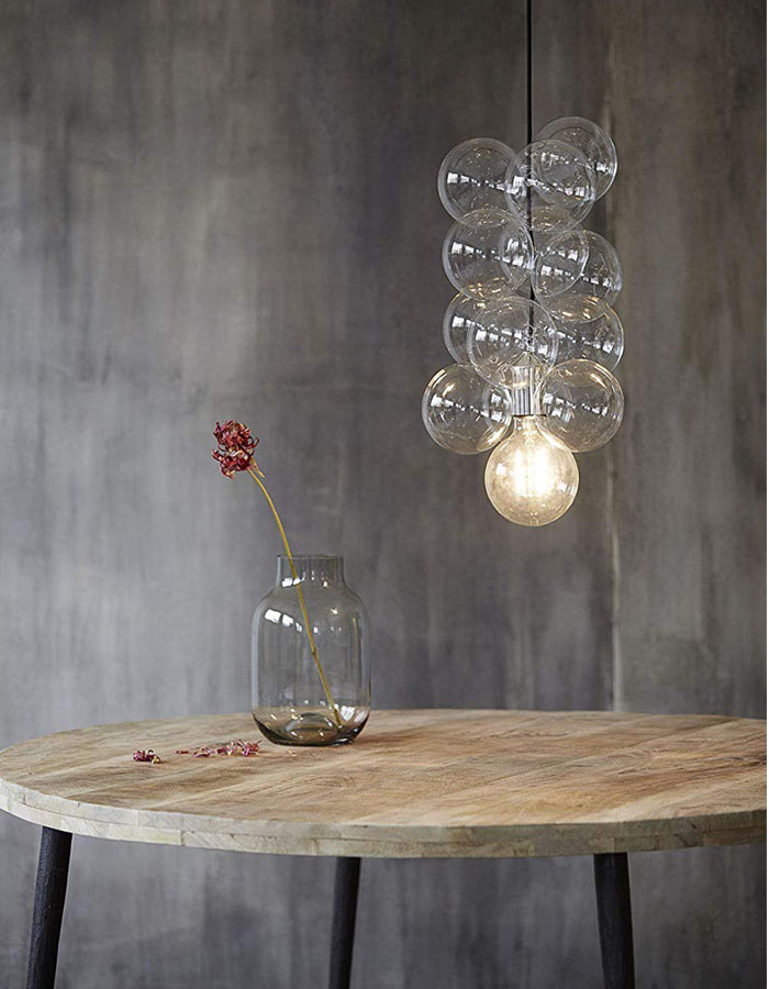 Lamp Diy