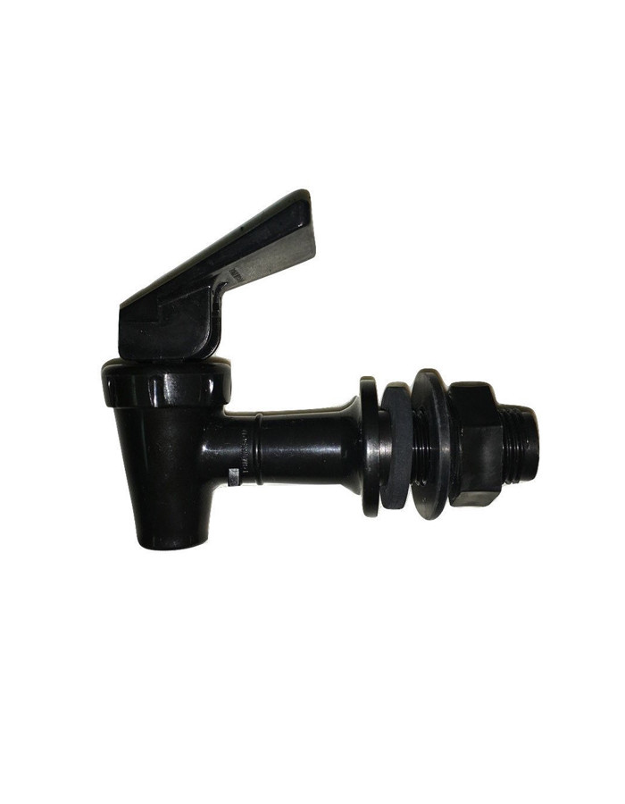 Berkey standard spigot