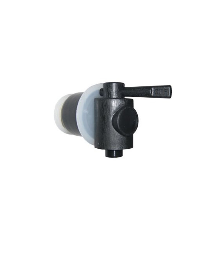 Berkey spigot