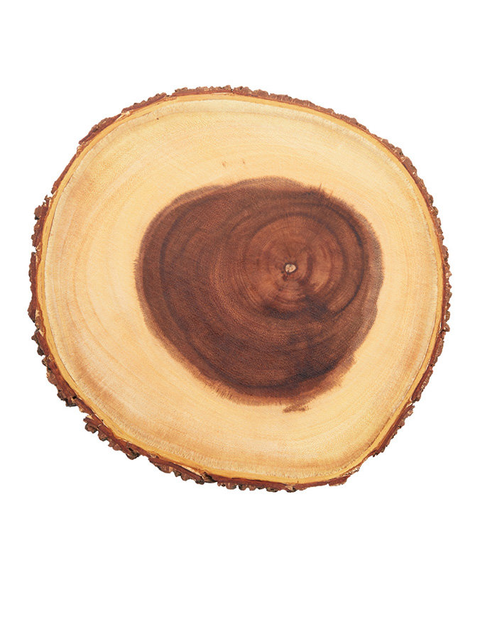 Artesa Small Wooden Serving Board