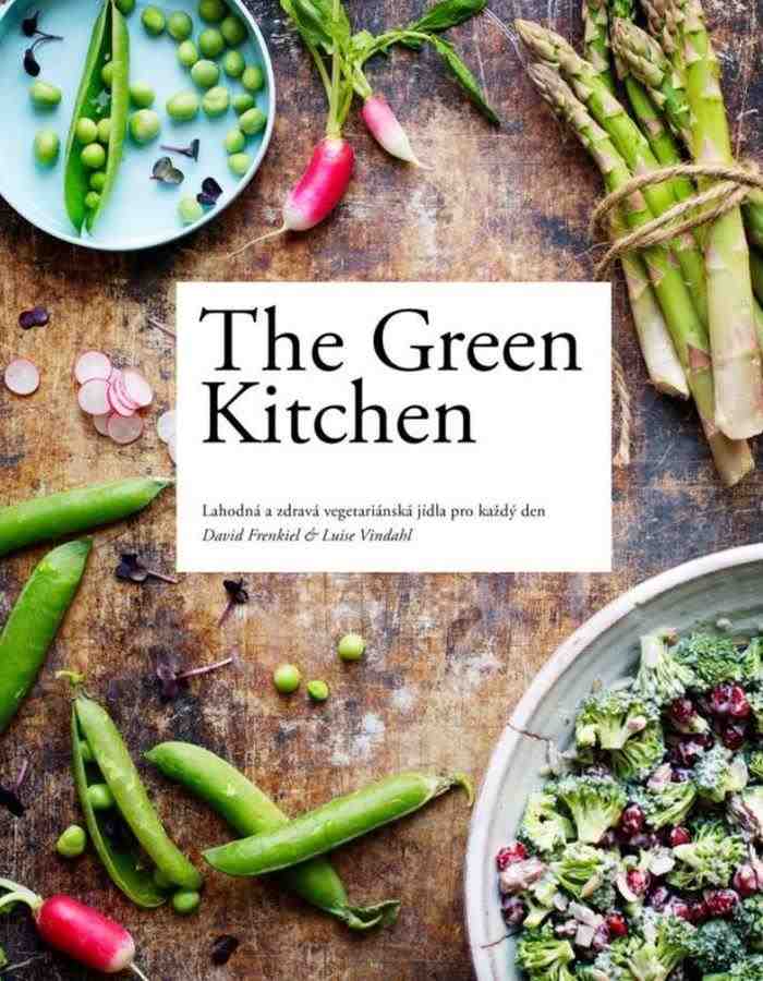28089 the green kitchen lahodna a zdrava vegetarianska jidla pro kazdy den