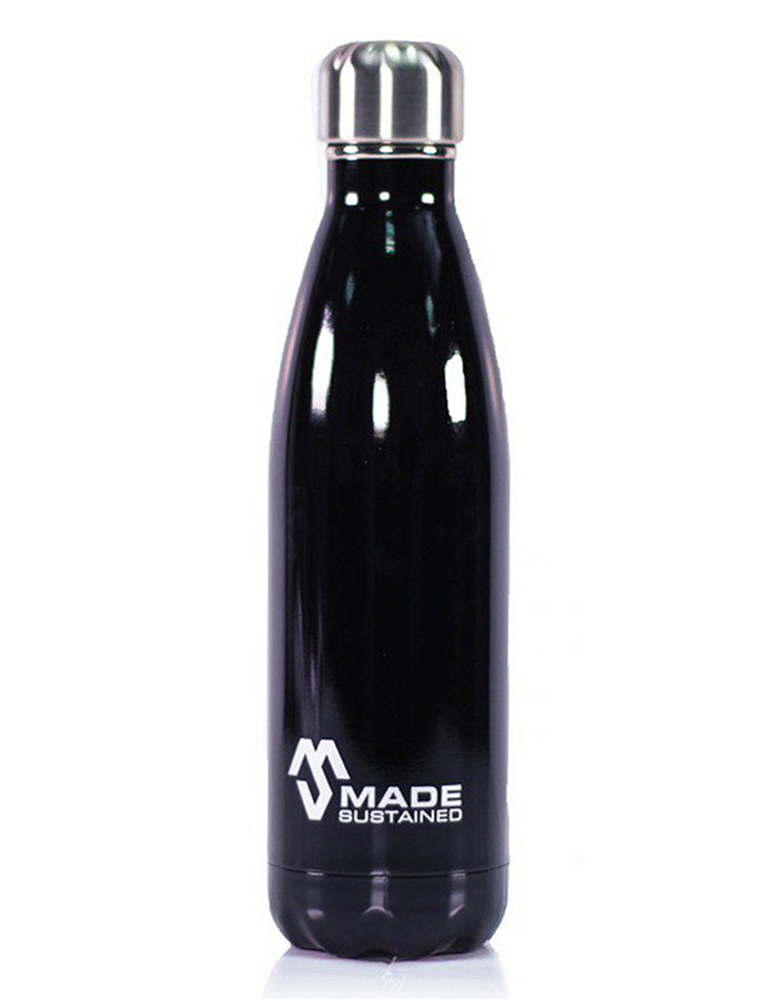 Knight Black Tie bottle 500ml