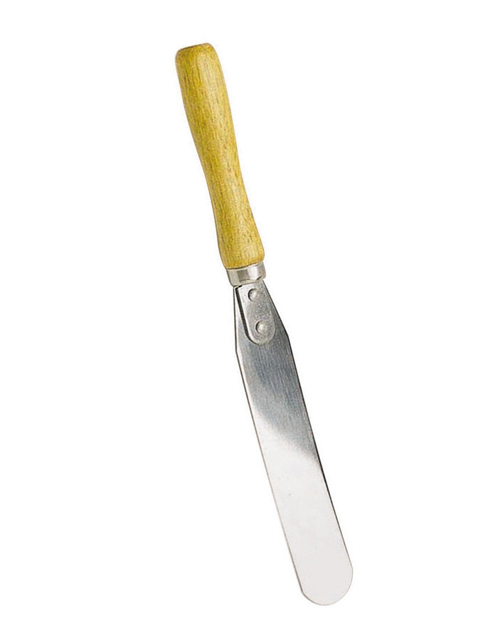 KitchenCraft Flexible Palette Knife / Spreader