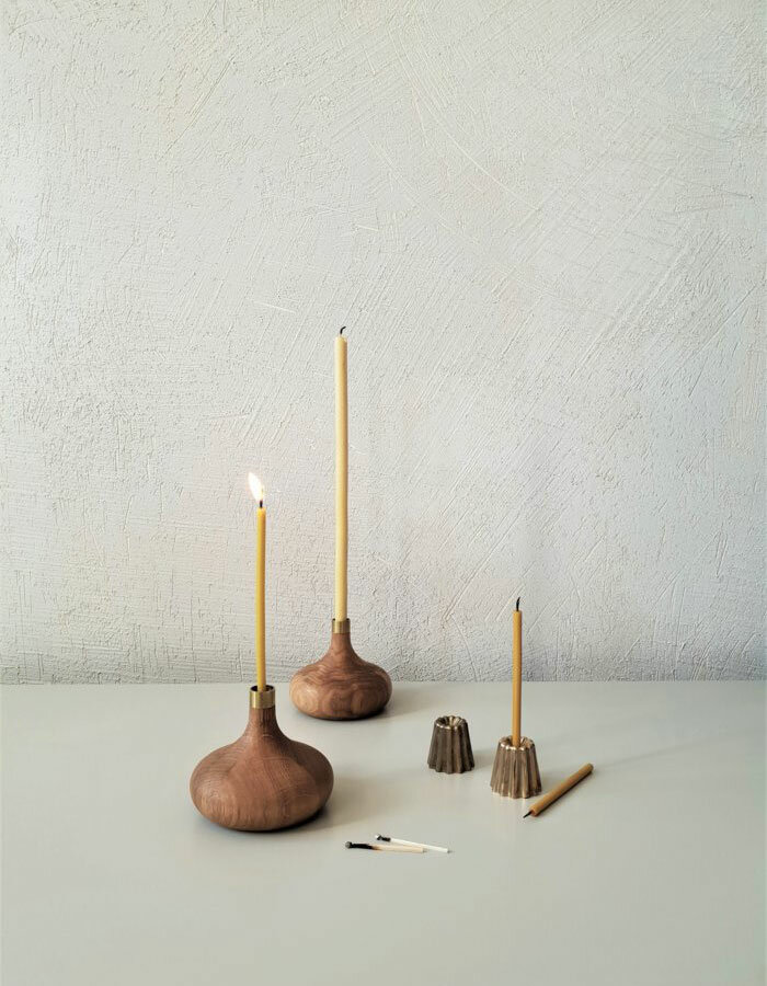 Dinner Candles