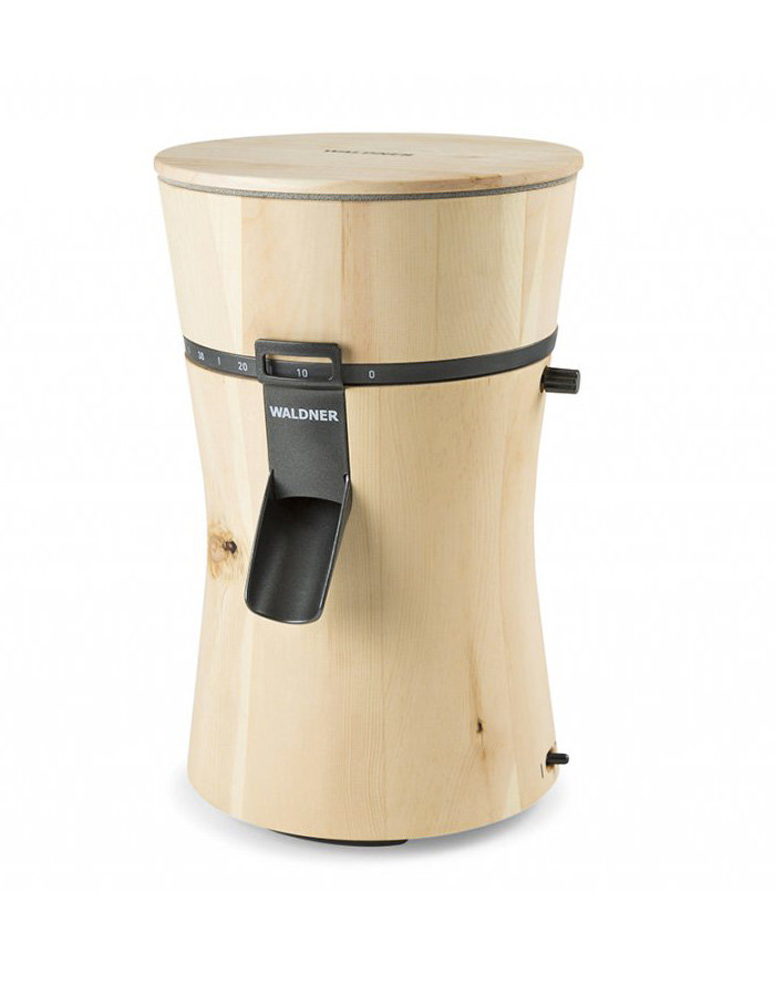 Waldner Household Mill MONA Stone Pine