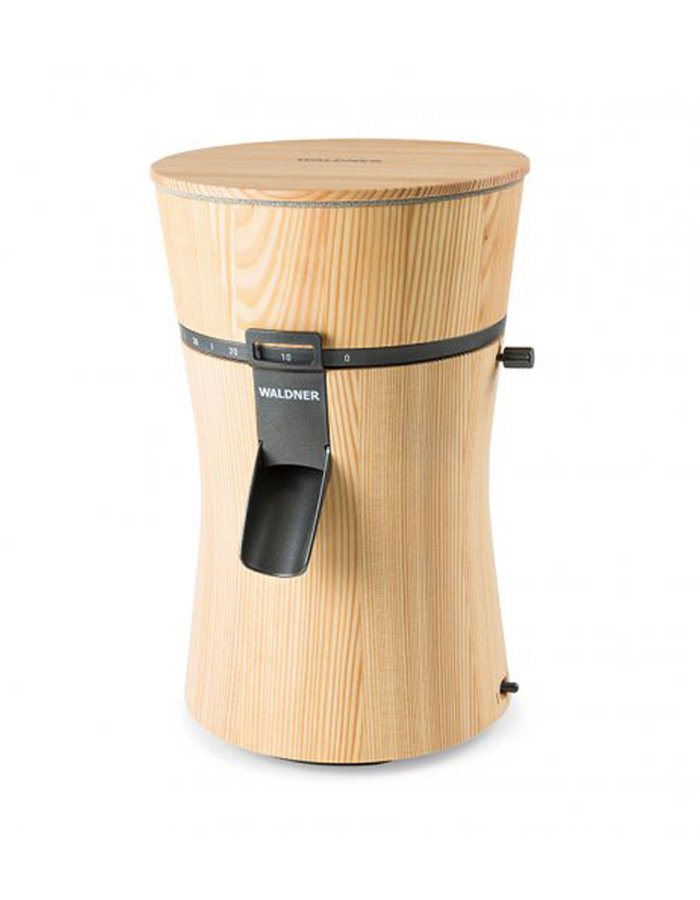 Waldner Household Mill MONA Larch