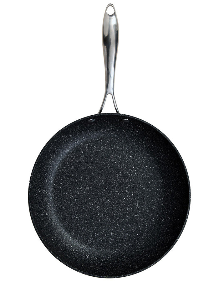 Pánev Eaziglide Neverstick2 - 28 cm