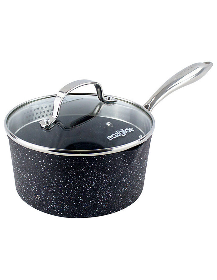 Saucepan Eaziglide Neverstick2 - 18 cm