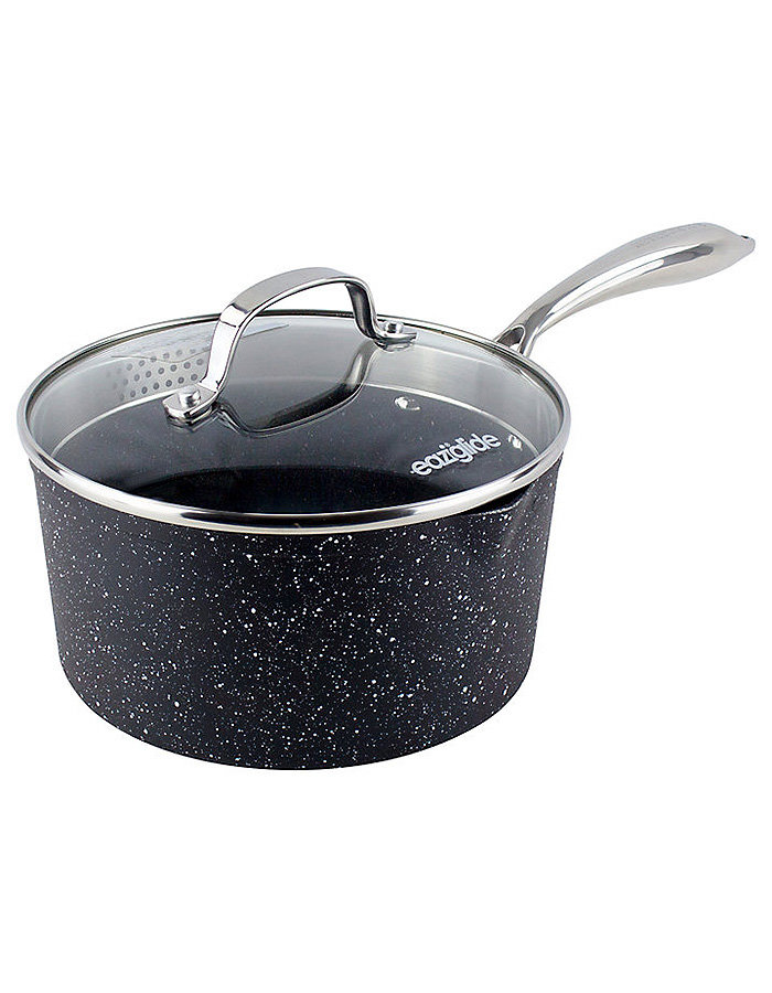 Saucepan Eaziglide Neverstick2 - 20 cm