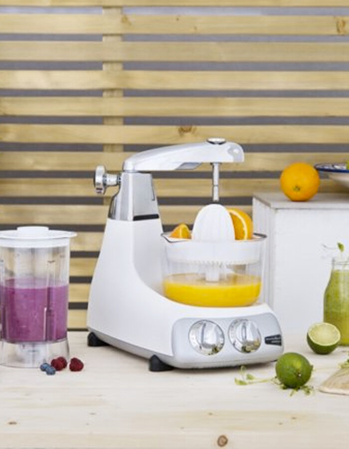 Ankarsrum Citrus Press - juicer