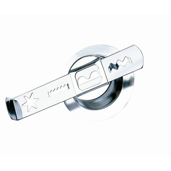 Ankarsrum Accessory for Mincer - Cookie Press