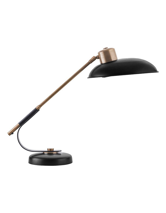 Table Lamp Art Deco