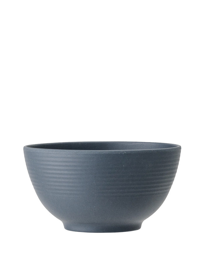 Java Bowl Bamboo Blue