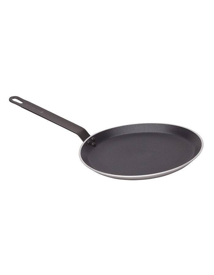MasterClass Heavy Duty 25cm Crêpe Pan