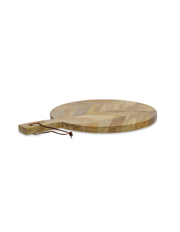 Nalbari Pizza Board Small