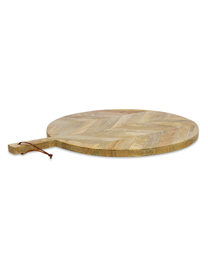 Nalbari Pizza Board Large
