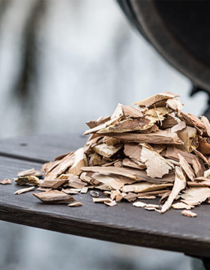 Wood chips 2,9 l