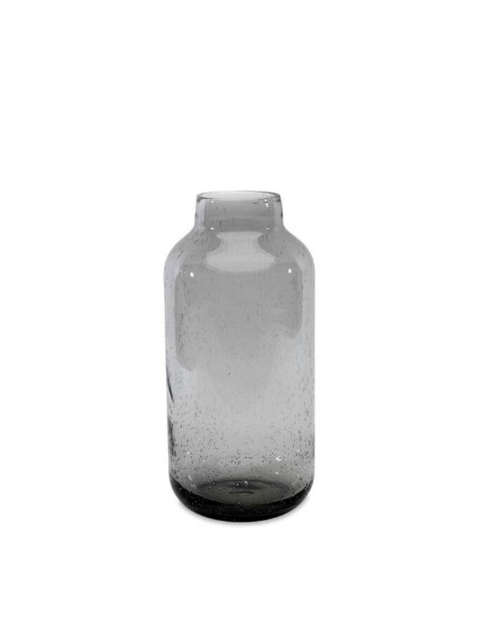 Toska Large Vase Grey