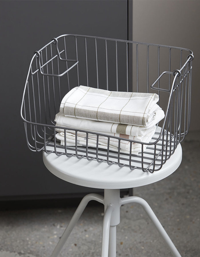 Storage Nagpur, Stackable Grey