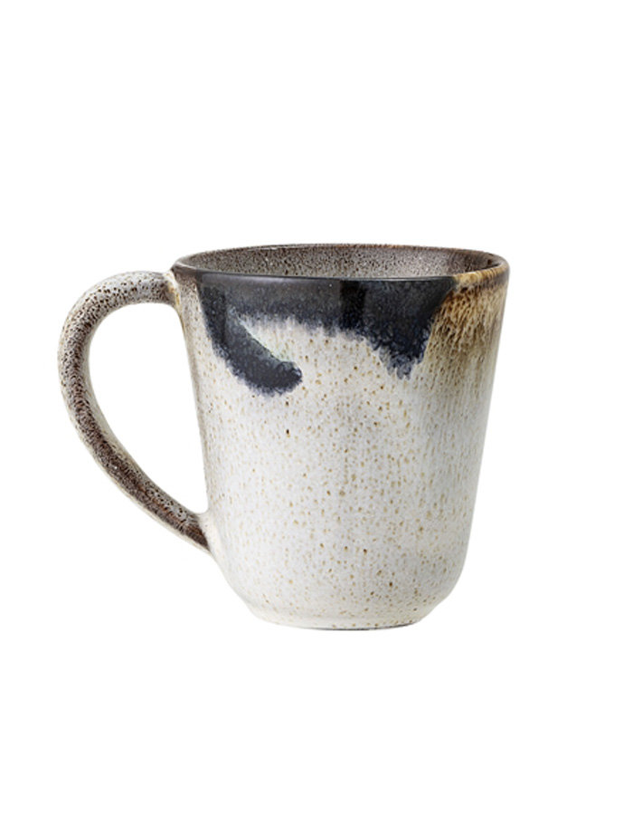 Jules Mug, Multi-color, Stoneware