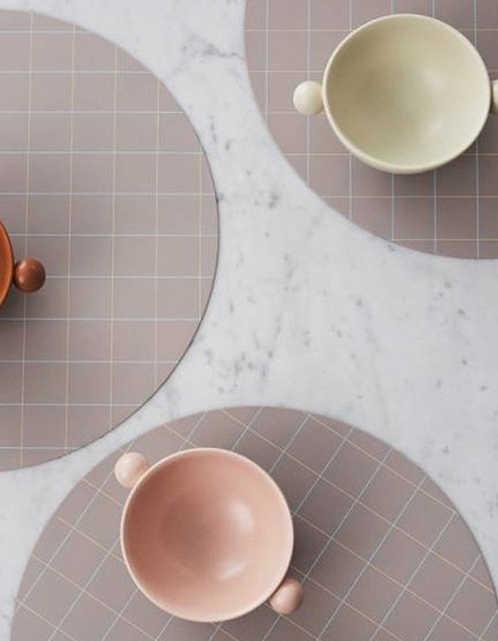 Placemat Hokei