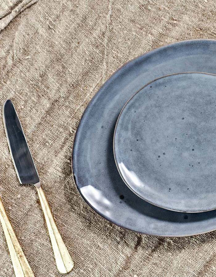 Sankura Side Plate