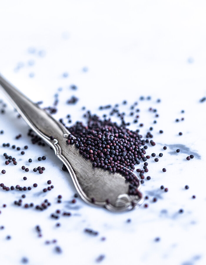 Broccoli seeds bio 200g