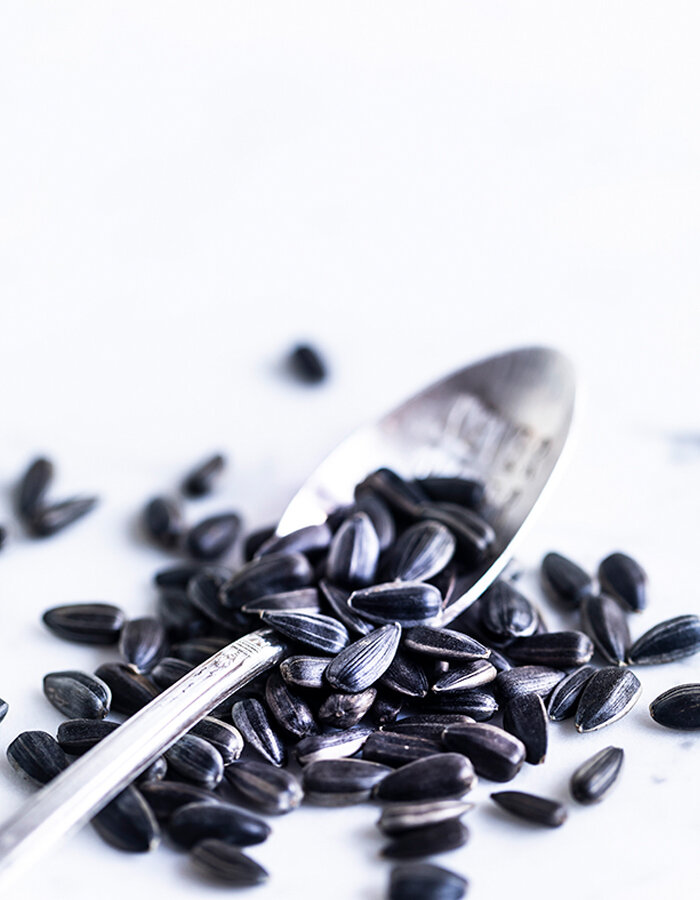 Sunflower seeds bio 200g
