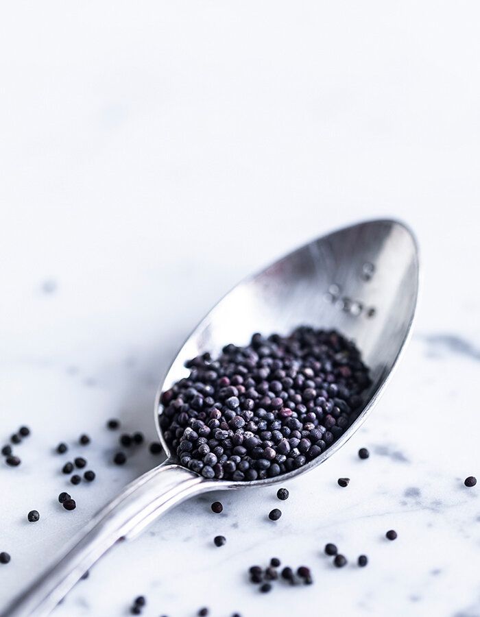 Red cabbage seeds bio 200g