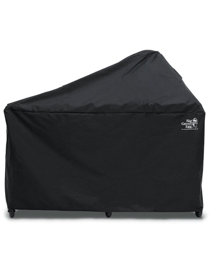 Cover for  EGG + expansion frame Big Green Egg